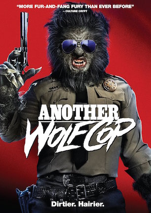 Wolfcop wiflix