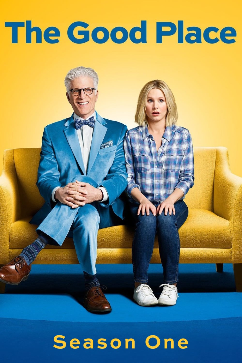 The Good Place - Saison 1