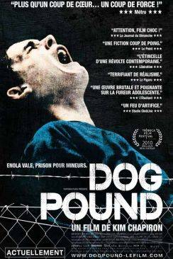 Dog Pound wiflix