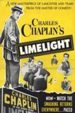 Les Feux de la rampe (Limelight) wiflix