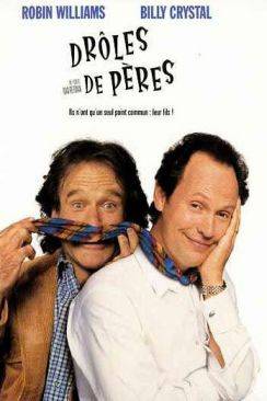 Drôles de pères (Father's Day) wiflix