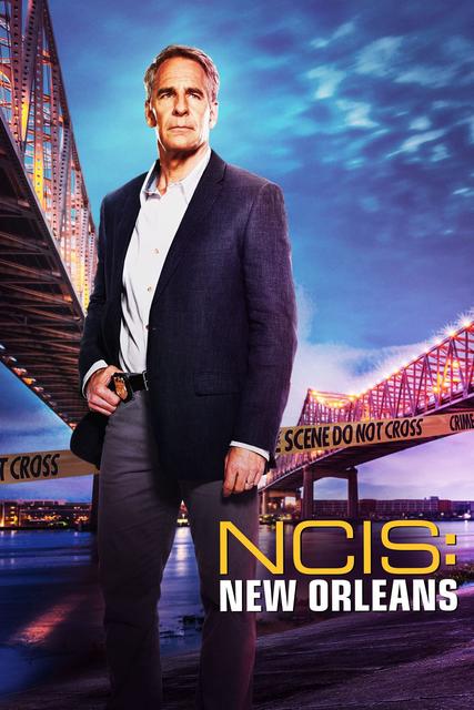 NCIS : Nouvelle-Orléans - Saison 6 wiflix