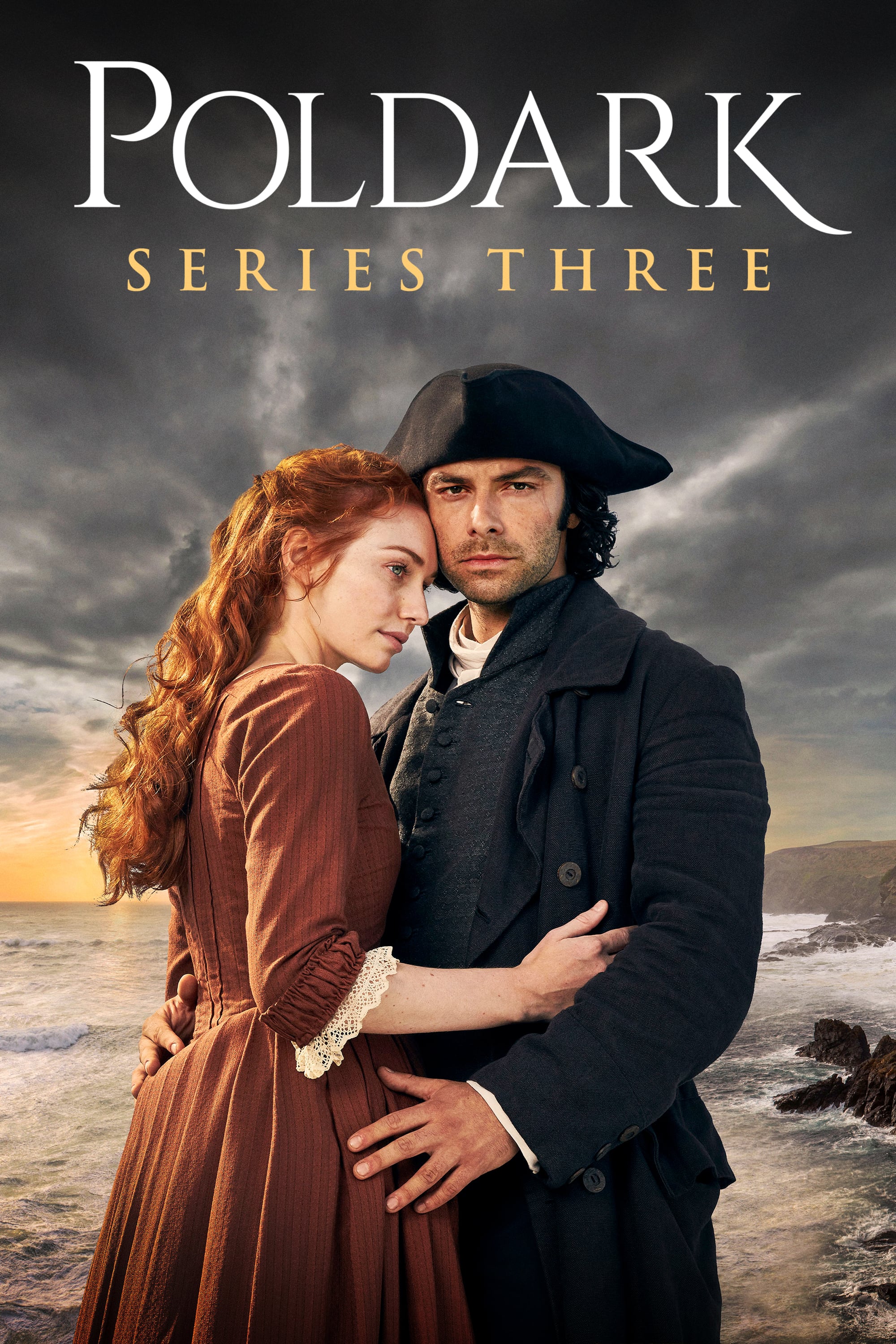 Poldark - Saison 3 wiflix