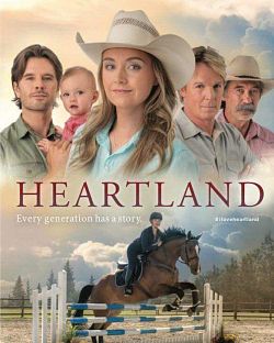 Heartland (CA) - Saison 13