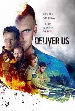 Deliver Us - Saison 1 wiflix