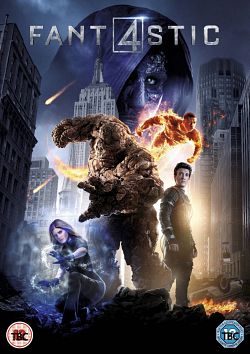 Les 4 Fantastiques (Fantastic Four) wiflix