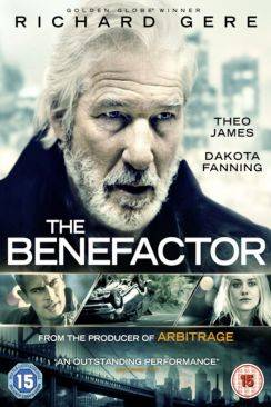 The Benefactor wiflix