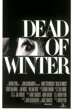 Froid comme la mort (Dead of winter) wiflix