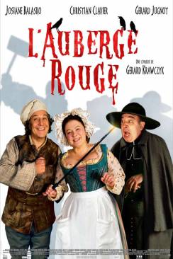 L'auberge rouge wiflix