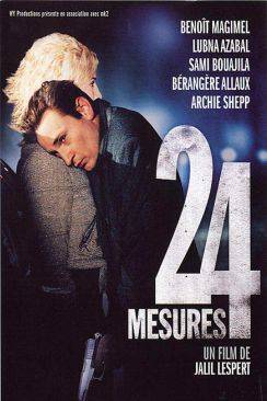 24 mesures wiflix