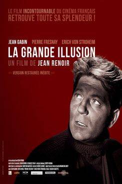 La grande illusion wiflix