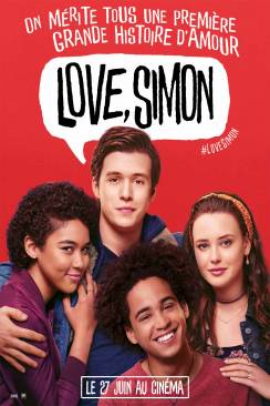 Love, Simon wiflix