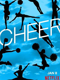 Cheer wiflix