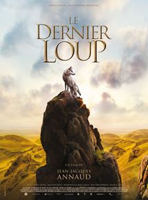 Le Dernier loup wiflix