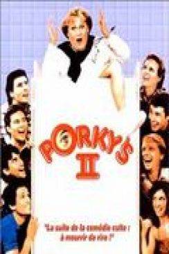 Porky's II the next day wiflix