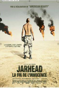 Jarhead - la fin de l'innocence wiflix