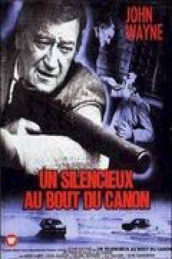 Un silencieux au bout du canon (McQ) wiflix