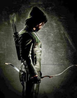 Arrow - Saison 1 wiflix