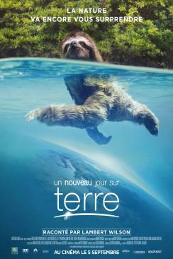 Un nouveau jour sur Terre wiflix