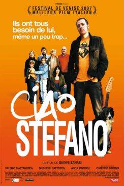 Ciao Stefano (Non pensarci) wiflix