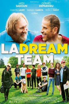 La Dream Team wiflix