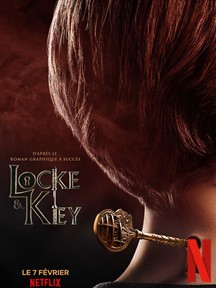 Locke & Key - Saison 1 wiflix