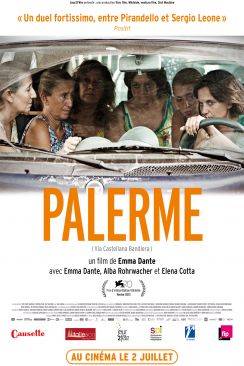 Palerme (Via Castellana Bandiera) wiflix