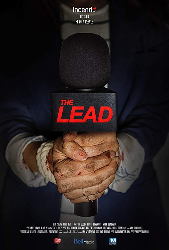 The Lead wiflix