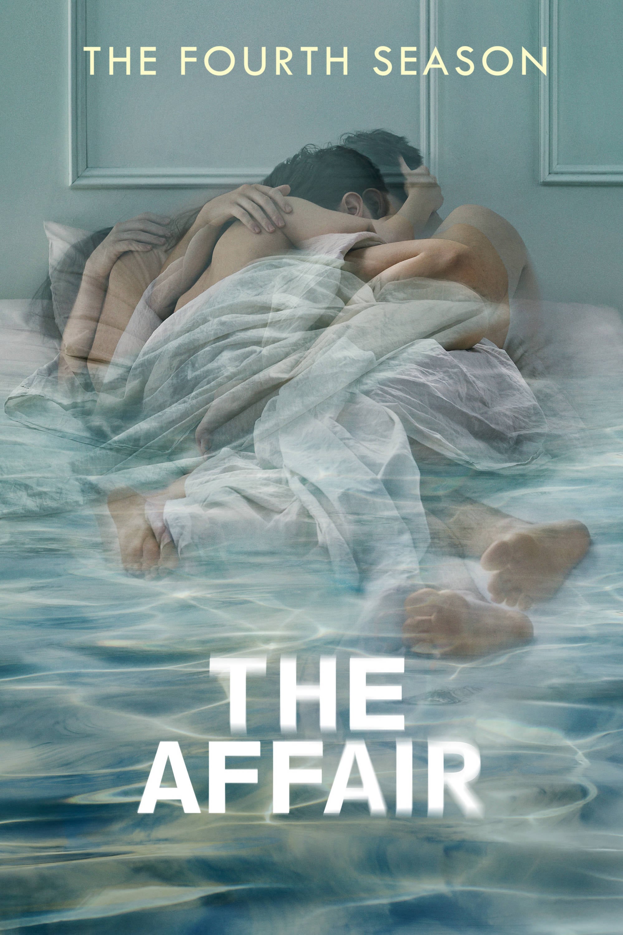 The Affair - Saison 4 wiflix