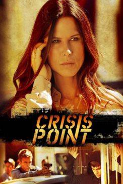 La négociatrice (Crisis Point) wiflix