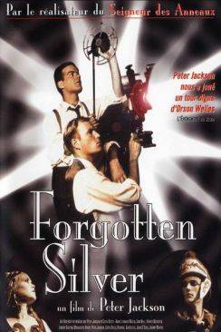 Forgotten Silver wiflix