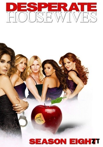 Desperate Housewives - Saison 8 wiflix