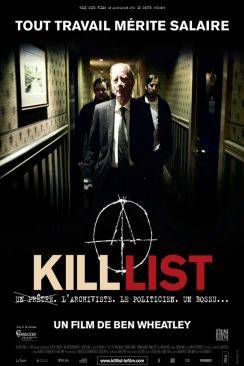 Kill List wiflix