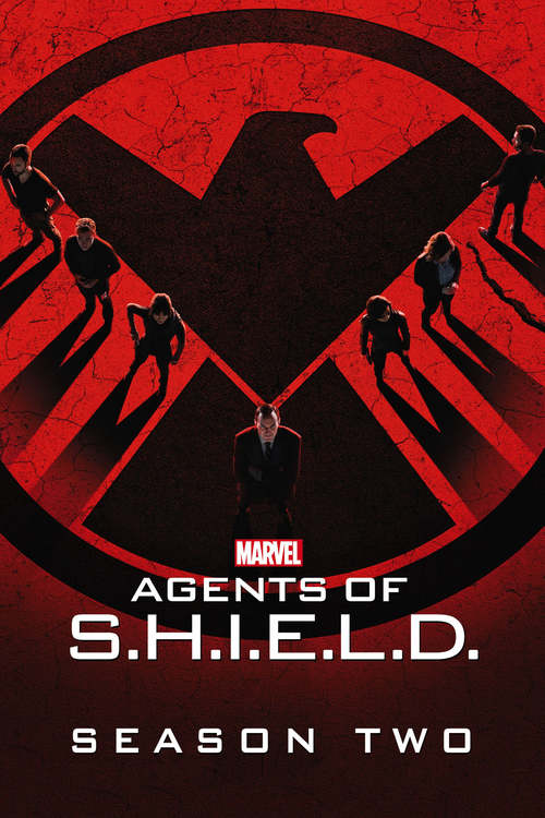 Marvel : Les Agents du S.H.I.E.L.D. - Saison 2