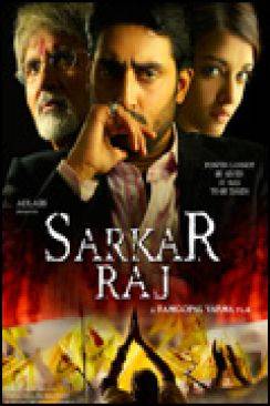 Sarkar Raj wiflix