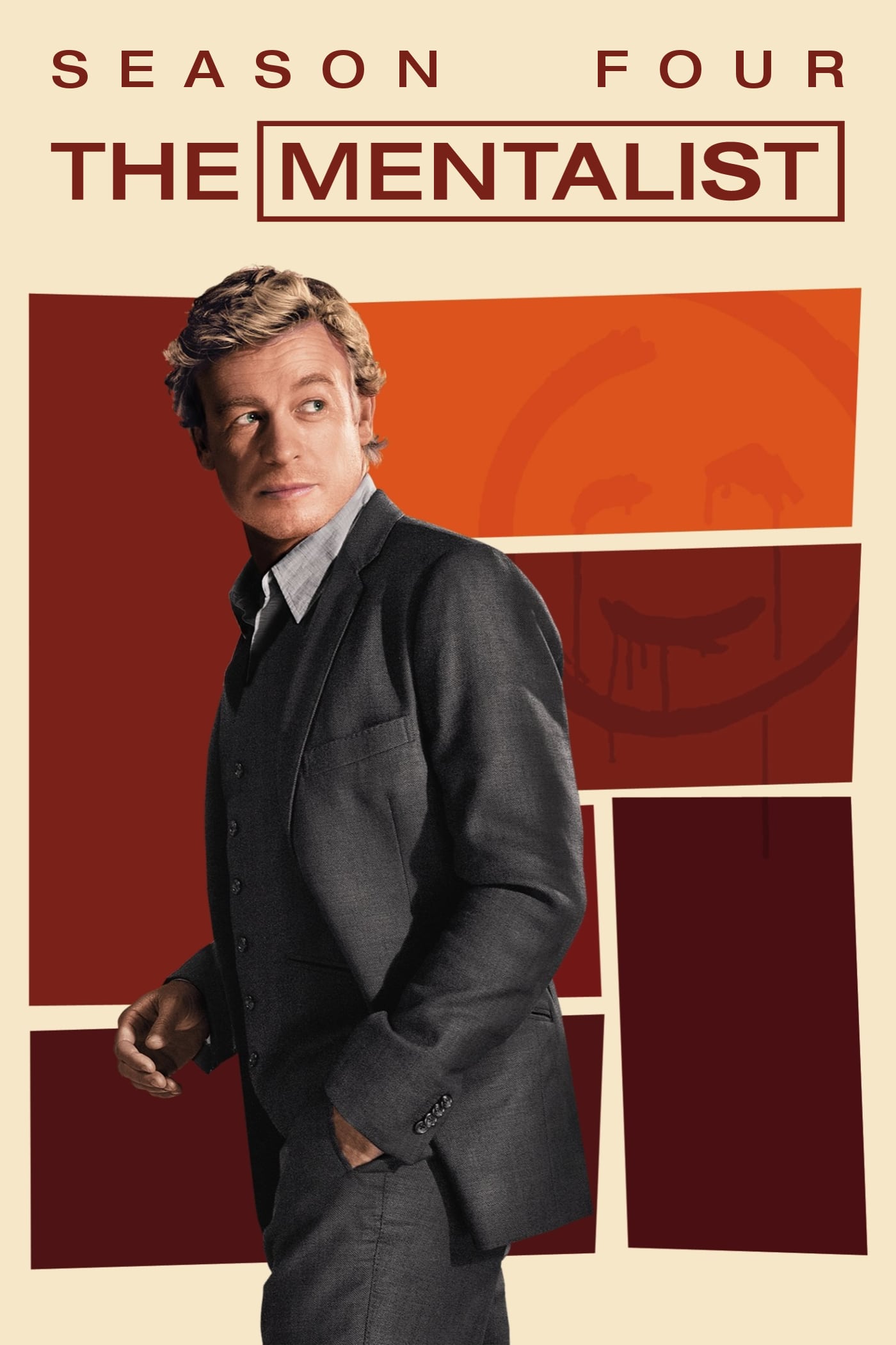 Mentalist - Saison 4 wiflix