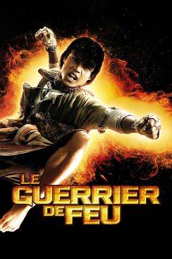 Le Guerrier de feu (Khon fai bin) wiflix