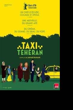 Taxi Téhéran wiflix