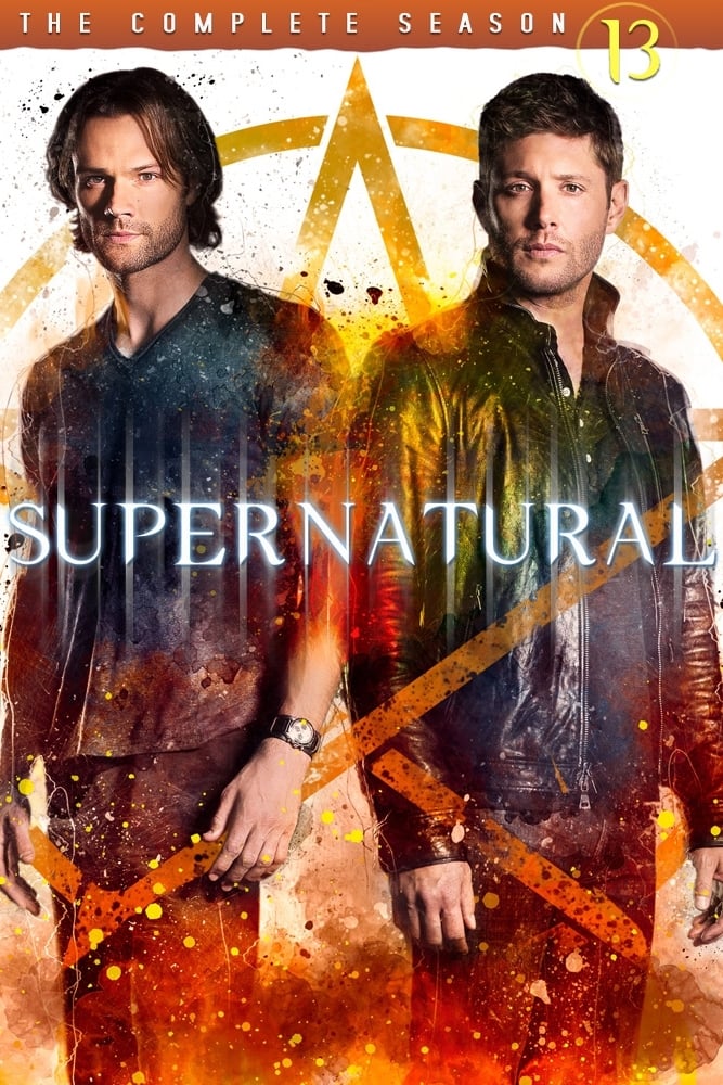 Supernatural - Saison 13 wiflix