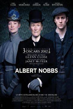 Albert Nobbs wiflix