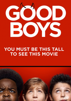 Good Boys wiflix