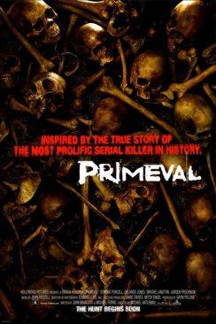 Primeval wiflix