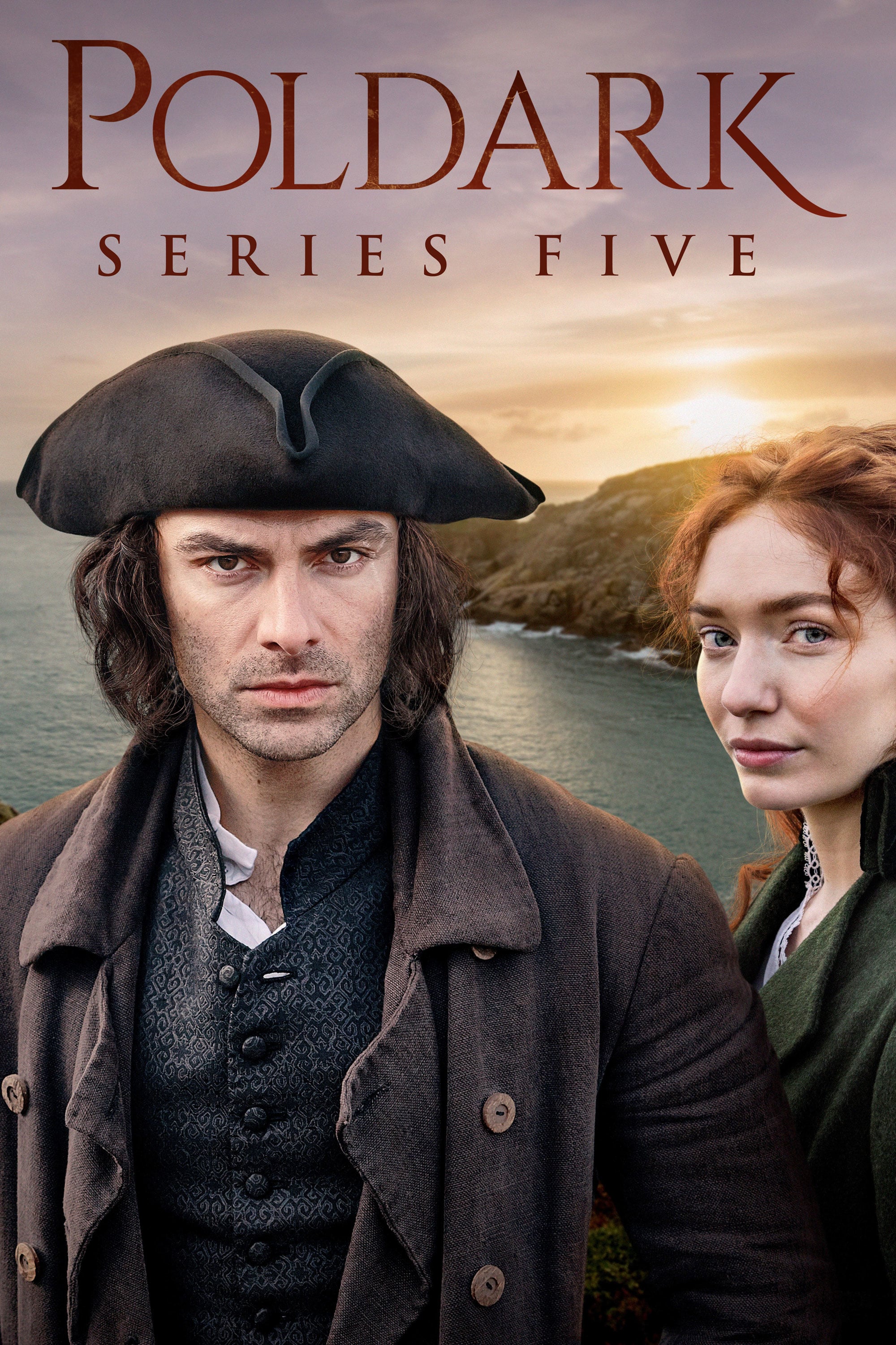 Poldark - Saison 5 wiflix