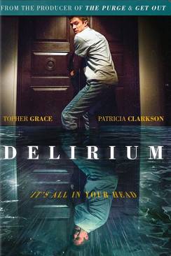 Delirium wiflix