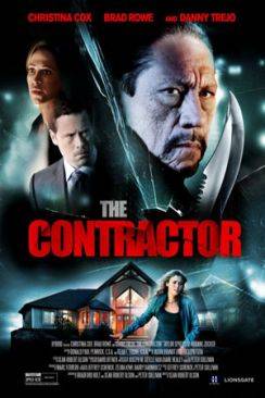 Froid comme la vengeance (The Contractor) wiflix