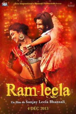 Ram-Leela wiflix