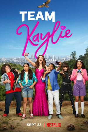 Team Kaylie - Saison 3 wiflix