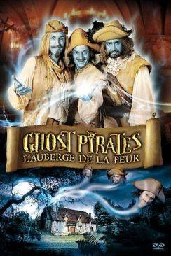 Ghost Pirates - L'auberge de la peur (Im Spessart sind die Geister los) wiflix