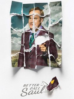 Better Call Saul - Saison 5 wiflix