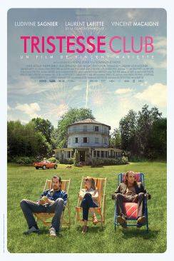 Tristesse Club wiflix